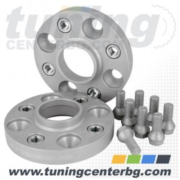 Фланци за VW GOLF 1, 2, 3, 4 /40 мм/ цена €190.00 Фланци за VW GOLF 1, 2, 3, 4 /40 мм/ цена €190.00